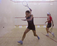 Shelley Kitchen & Alison Waters