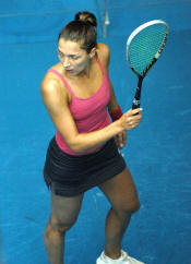 Rebecca Macree