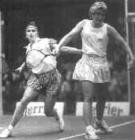 Fitz-Gerald v Wright
earlier this season