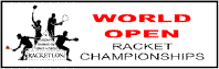 world open logo