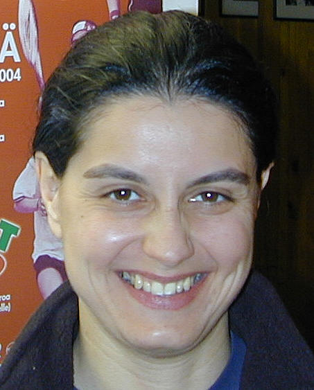 Tegwen Malik