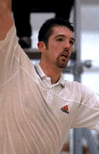 Bradley Ball - enjoying the new scoring ...