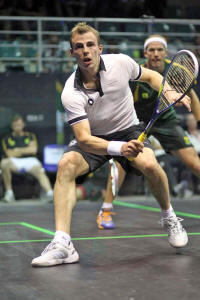 Matthew clinches win for England against S. Africa Click Image for Larger view