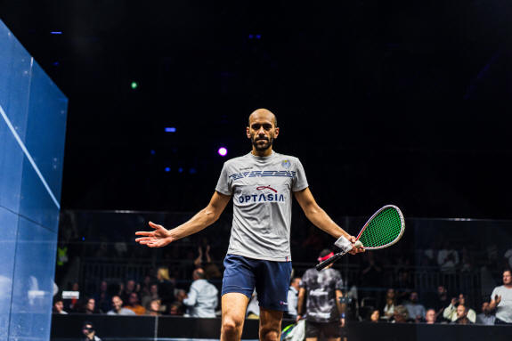Marwan ElShorbagy