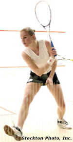 Becky Botwright ... photo by Carlisle Stockton