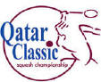 Qatar Classic, 01-05 Dec, Men $140k, Women $103k ...
