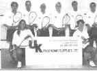 the UK Connaught team