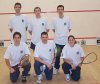 Duffield's team ...