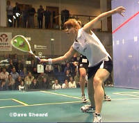 Atkinson outlasts Charman ...
