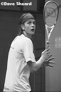 James Willstrop