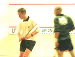 Paul Lord v Chris Walker