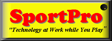 SportPro banner