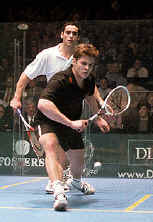 Photo courtesy SquashPhotos.com ...