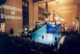 Photo courtesy SquashPhotos.com ...