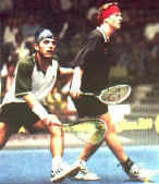 Barada takes on Power in World Open ...