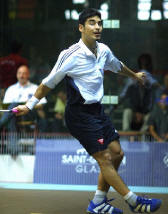 Titi tunes up for semi-final showdown ...