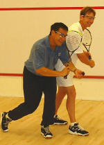 Slice me ... no, dice me ...