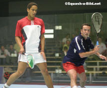 Alister Walker & Stacey Ross in Gerlingen ...