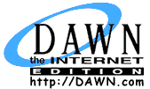 DAWN - the Internet Edition