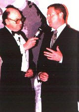 Chris Dittmar interviewed by Henry Bloefeld