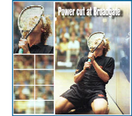 Photo �Fritz Borchert