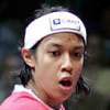 Nicol David